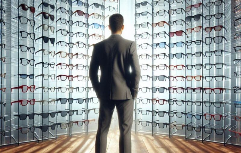 Cum să alegi ochelarii perfecți: Colaborarea Optodia cu Essilor - Optodia Cum să alegi ochelarii perfecți: Colaborarea Optodia cu Essilor