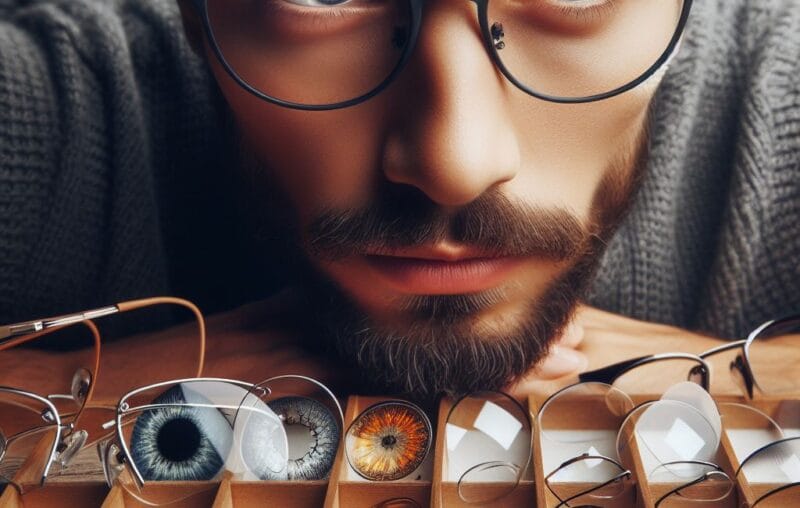 Ochelari pentru toate activitățile: Gama Essilor de lentile specializate - Optodia Ochelari pentru toate activitățile: Gama Essilor de lentile specializate